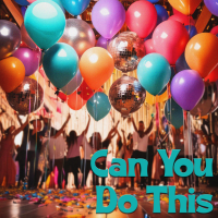 Can You Do This - Instrumental W/ Backing Vocals cover